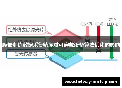 腹部训练数据采集精度对可穿戴设备算法优化的影响